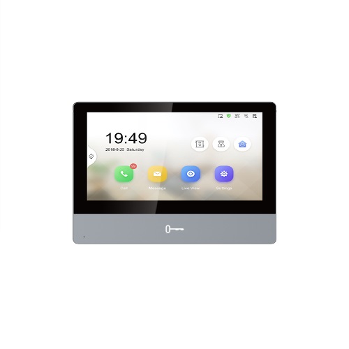 HIKVISION DS-KH8350-WTE1